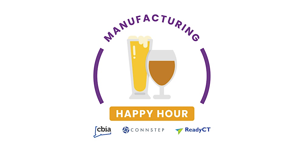 MFG Happy Hour