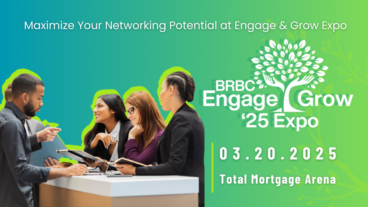 BRBC Engage & Grow