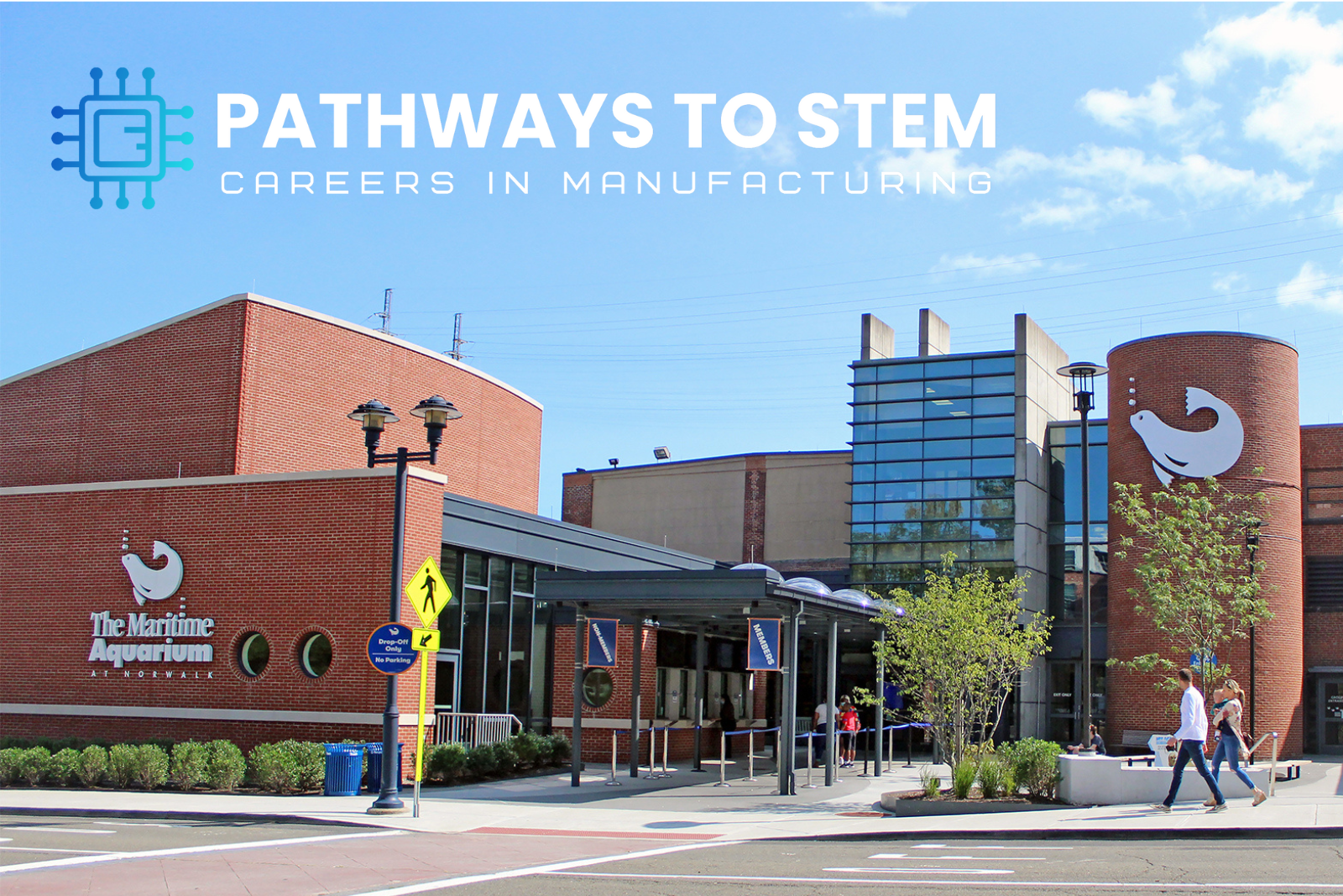 Pathways to STEM Careers in Manufacturing(6Mar)