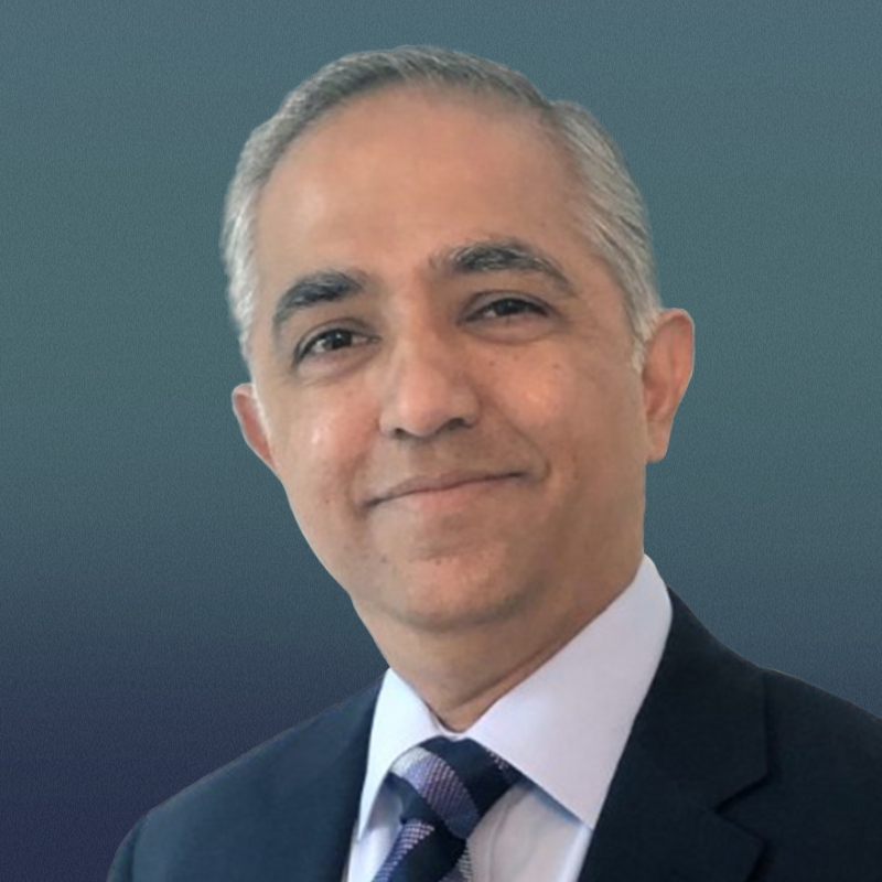 Vikram Butani